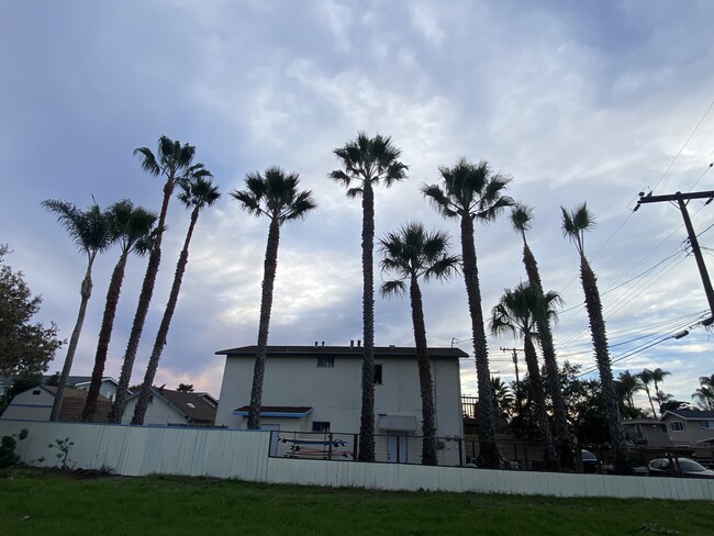 Building Photo - 6705 Trigo Rd