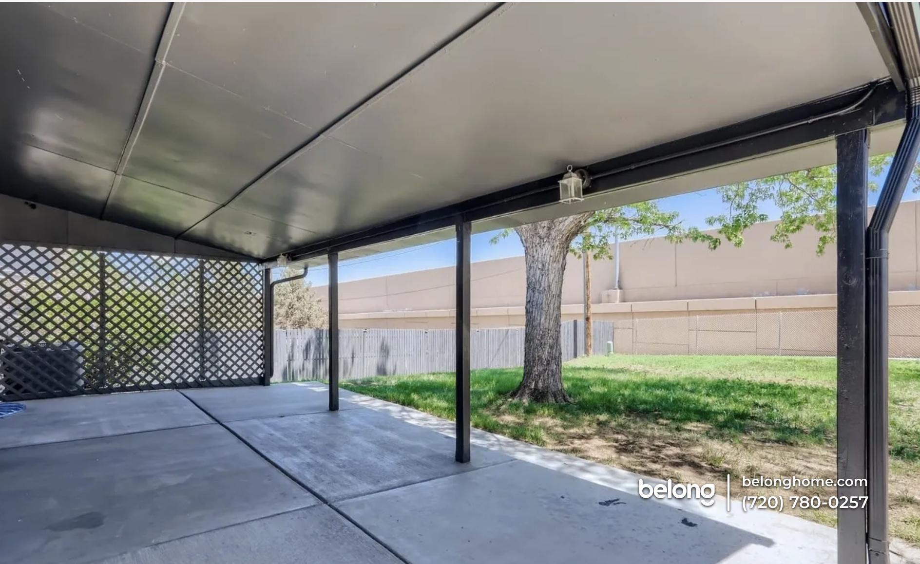 Building Photo - 11750 Acoma St