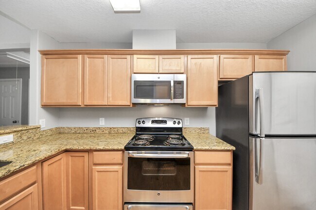 Building Photo - 1324 S Johnson St