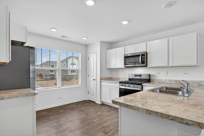 Building Photo - 3831 Currant Ln