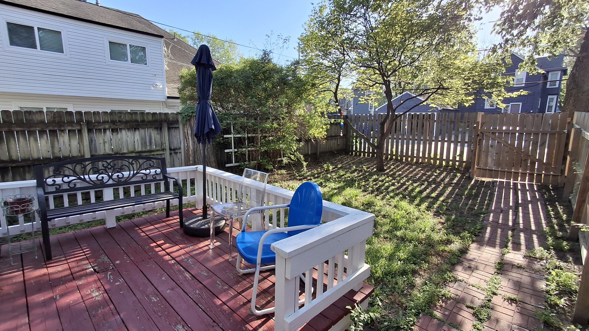 Building Photo - 1339 Vermont St