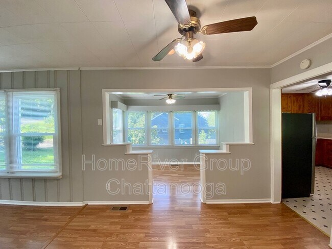 Building Photo - 953 Chattanooga Valley Rd