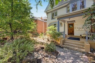 Building Photo - 1235 Josephine St
