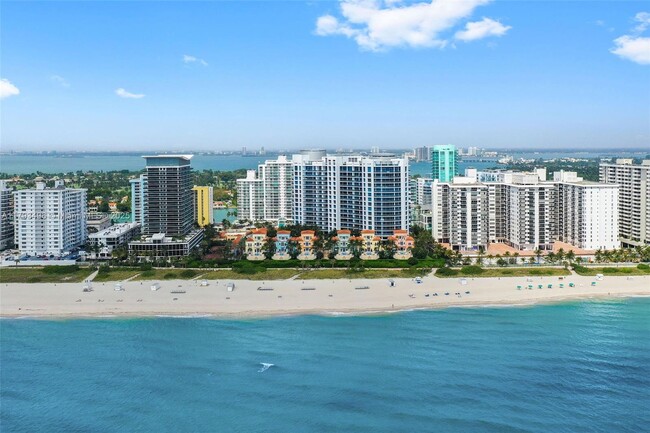Primary Photo - 5959 Collins Ave