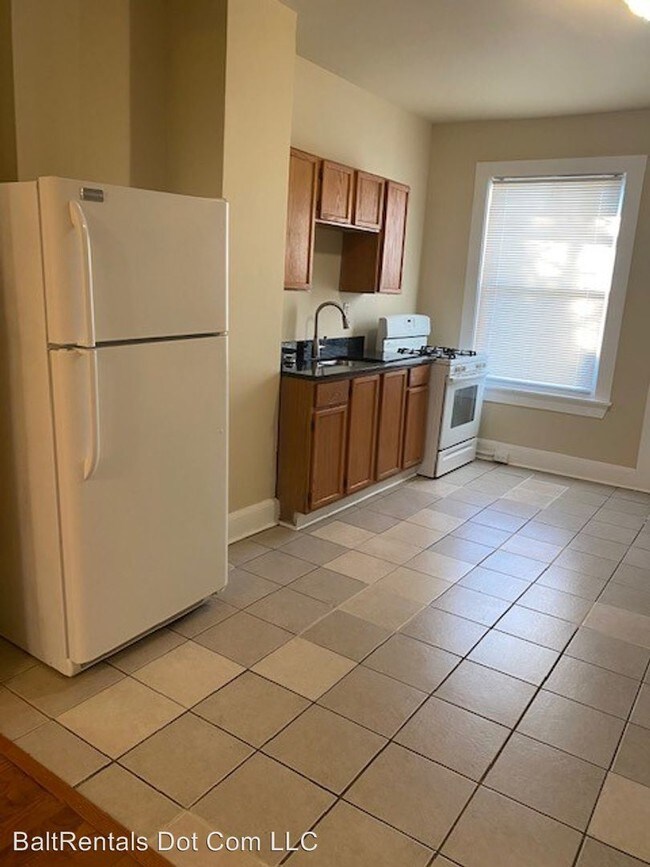 Building Photo - 2 br, 1.5 bath House - 641 McKewin Ave