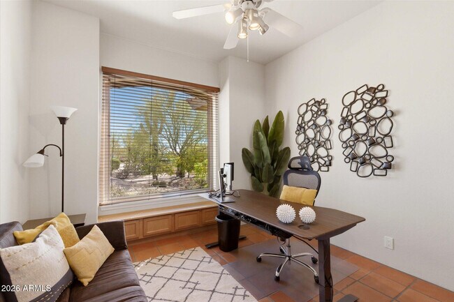 Building Photo - 7592 E Monterra Way