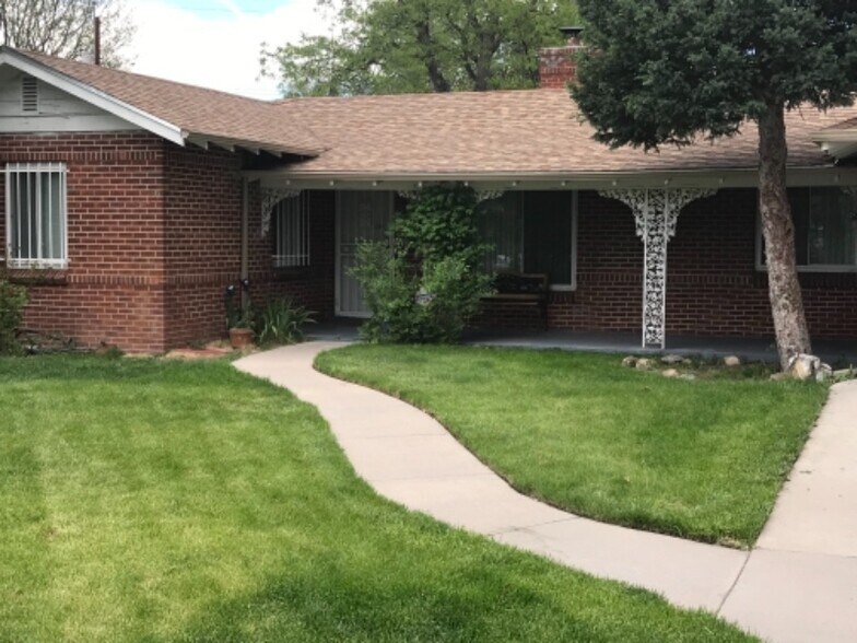 Building Photo - 2860 Kearney St