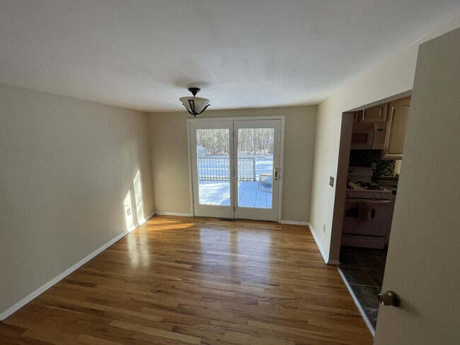 Dining Room - 12 Forest Rd