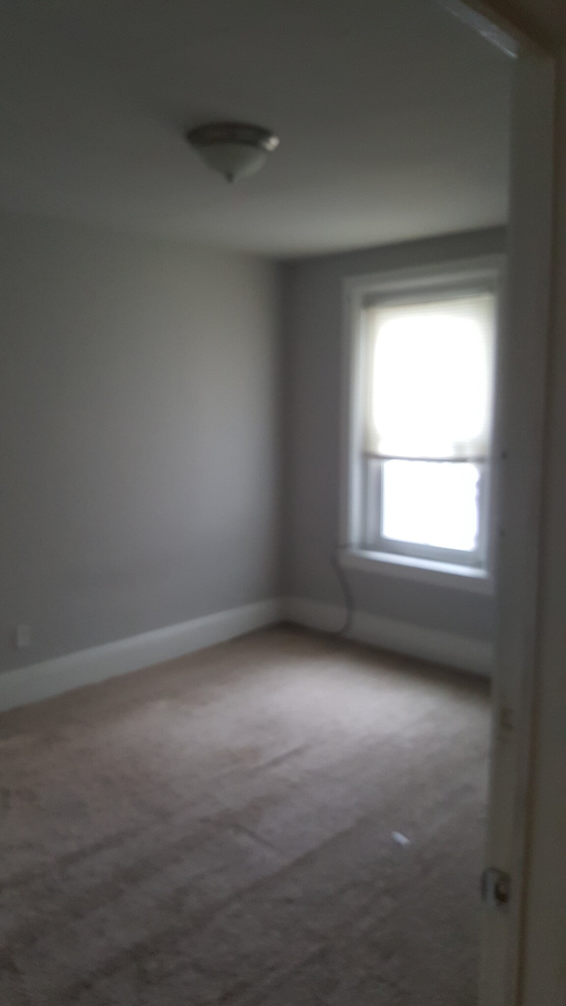 2nd rear facing bedroom - 125 s 8th st