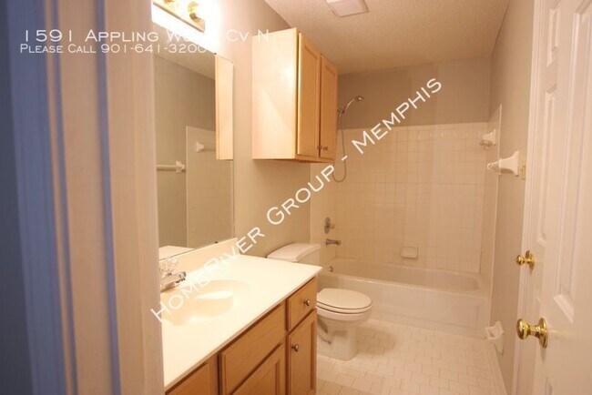 Building Photo - Updated Cordova Home!