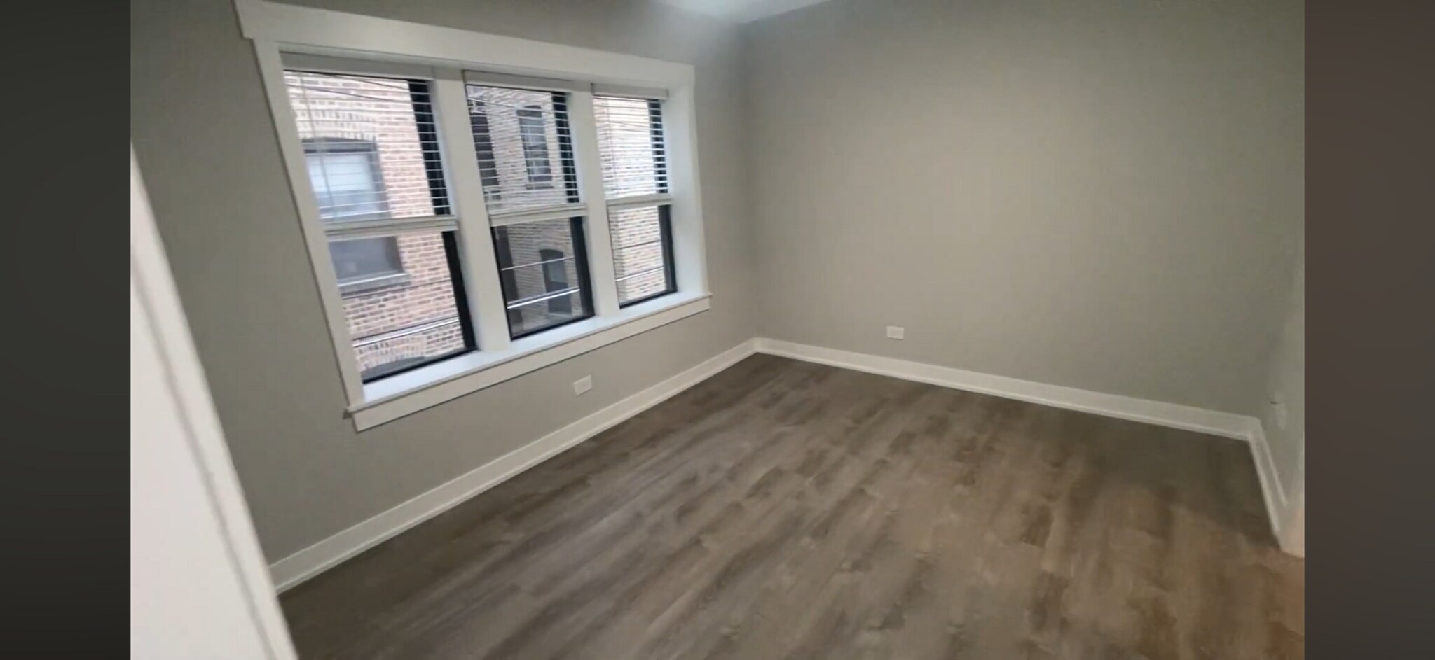 Building Photo - 6517 N Newgard Ave