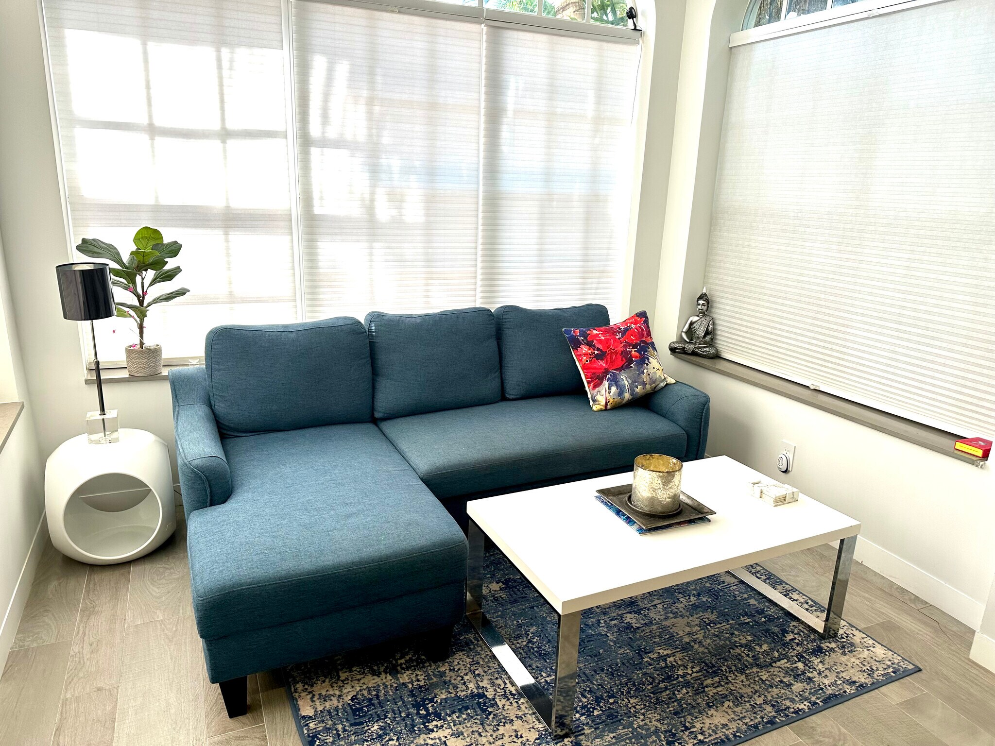 Building Photo - 1127 Euclid Ave