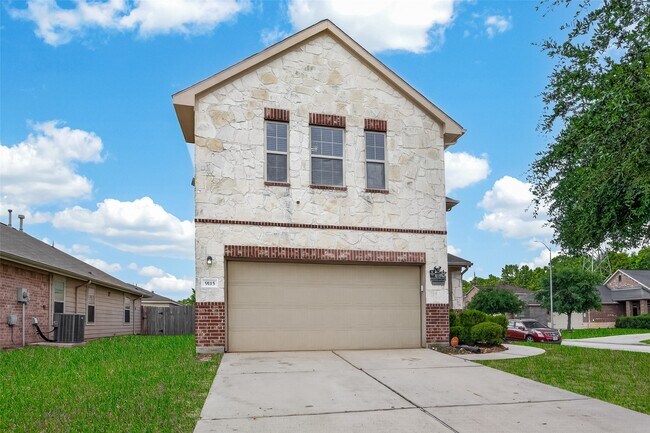 Building Photo - 9115 Eldorado Glen Dr