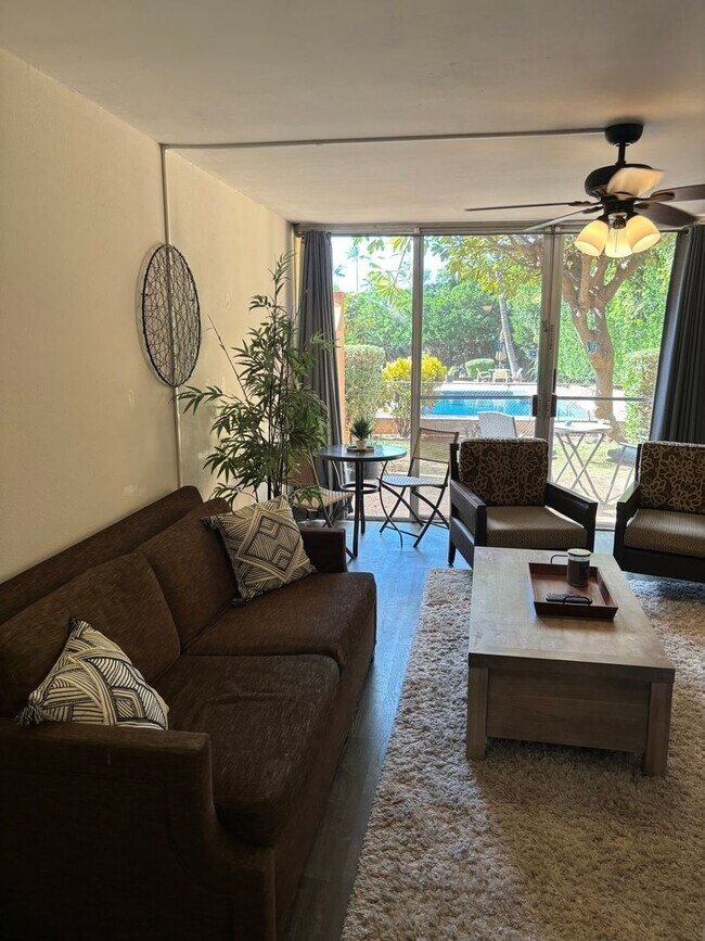 Building Photo - AVAILABLE NOW. Electric included. Furnishe...