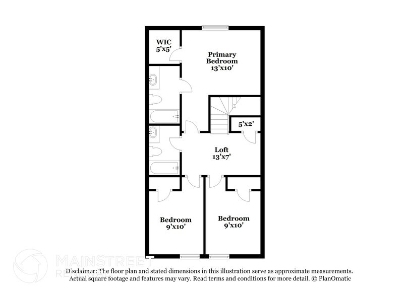 Building Photo - 8117 Fort Lee Trail