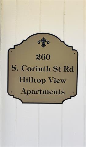 Building Photo - 260 S Corinth St Rd