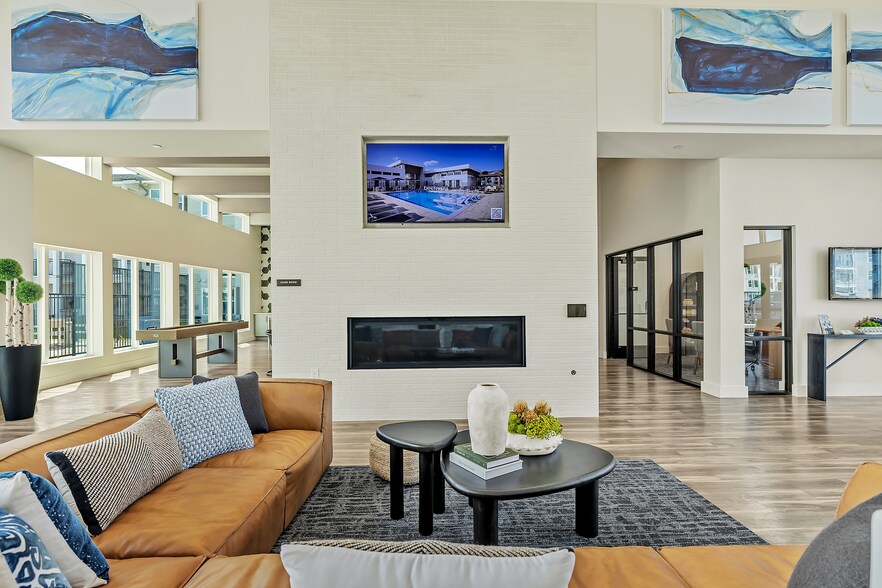 Primary Photo - Birchway Quarry Falls