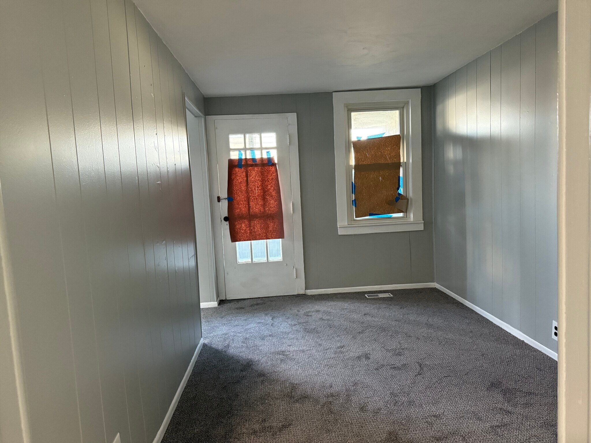 Building Photo - 227 Providence St