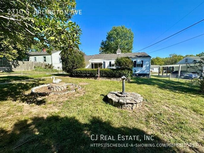 Building Photo - 2310 S Arlington Ave