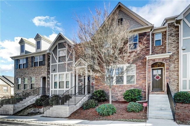 Building Photo - 5084 Whiteoak Terrace SE