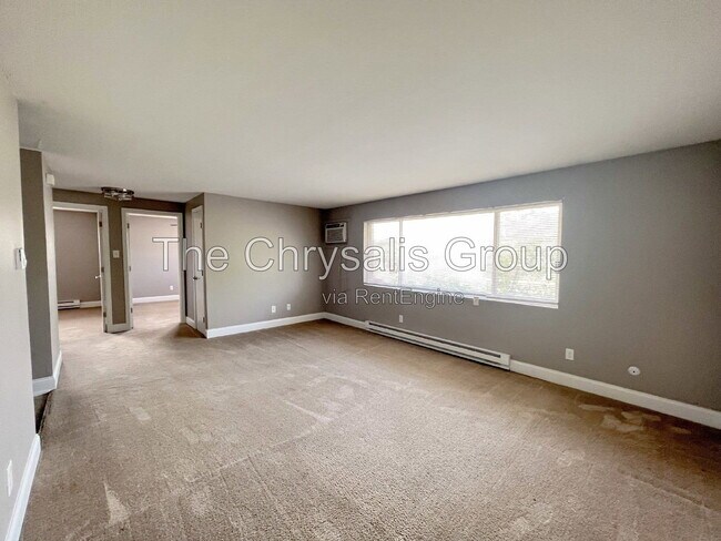 Building Photo - 1467 Catherine St