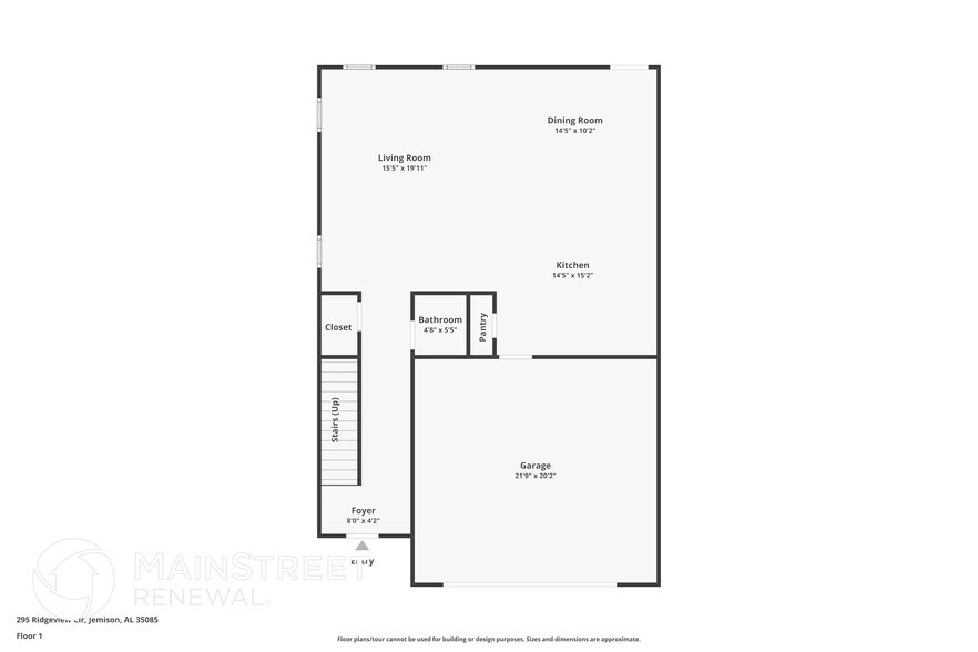 Building Photo - 295 Ridgeview Cir