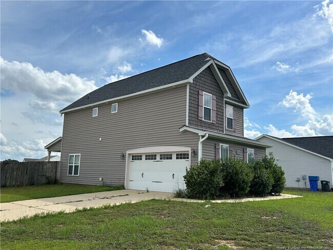 Building Photo - 5336 Nessee St