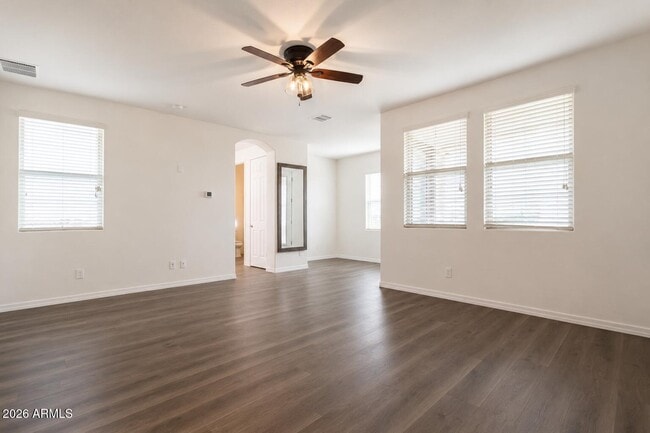 Building Photo - 3674 E Turley St