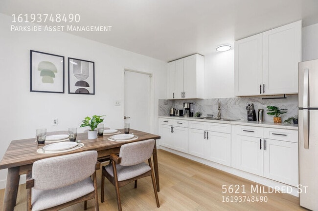 Building Photo - 5621 Mildred St