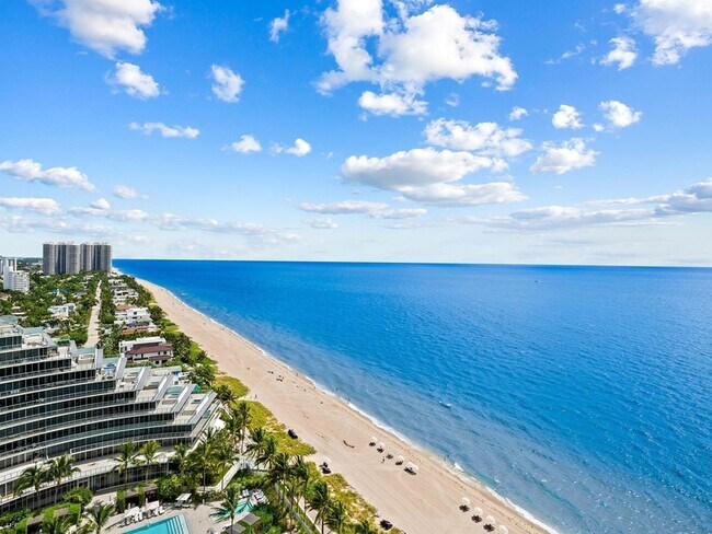 Building Photo - 2110 N Ocean Blvd