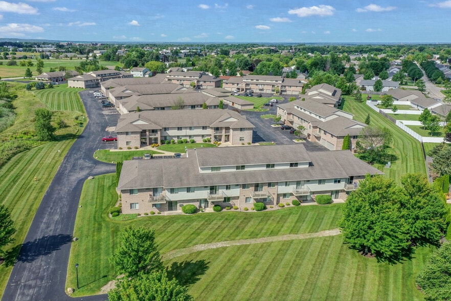 Primary Photo - Terrace Lake