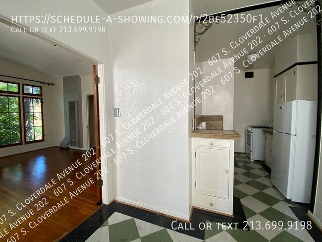 Building Photo - 607 Cloverdale Ave