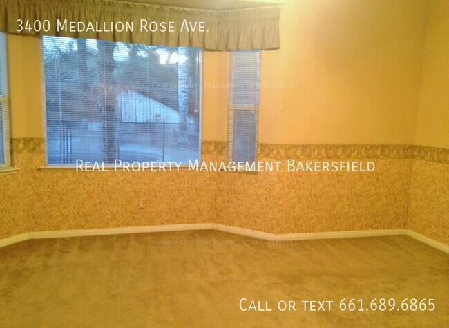 Building Photo - 3400 Medallion Rose Ave