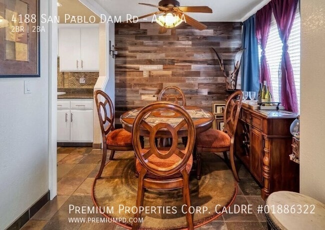 Building Photo - 4188 San Pablo Dam Rd