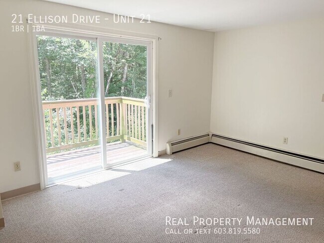 Building Photo - 21 Ellison Dr