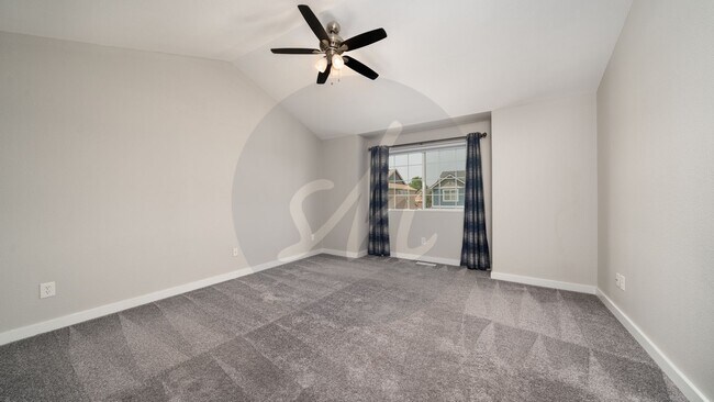 Building Photo - 2 Bedroom Wolf Ranch Townhome with 2 Car Garage