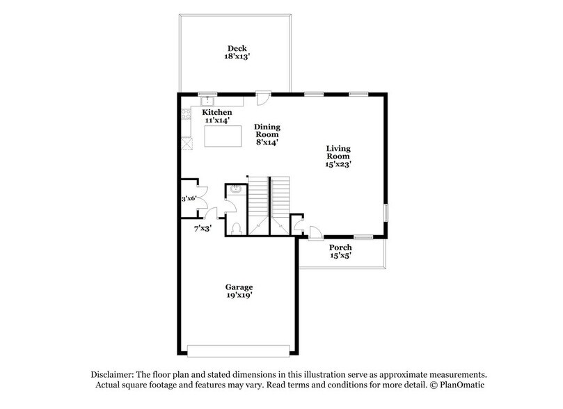 Building Photo - 10 Magan Ct