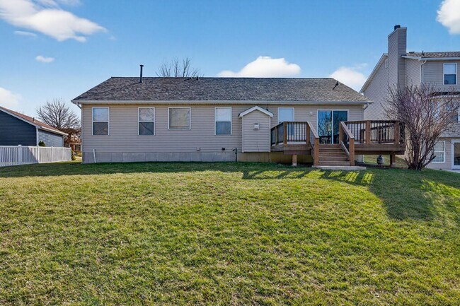 Building Photo - Beautiful 3 Bedroom, 3 Bath Single-Family Home in Wentzville