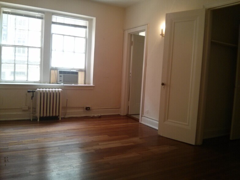 Building Photo - 5130 Connecticut Ave NW