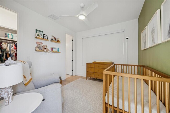 Building Photo - 1508 Redd St