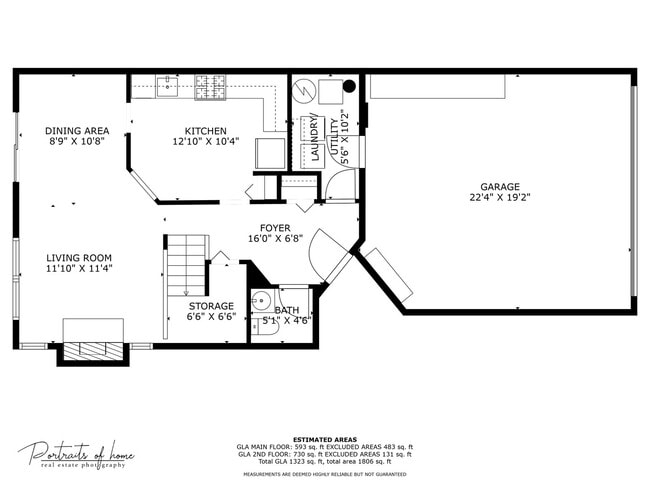 Building Photo - 2810 White Thorn Cir