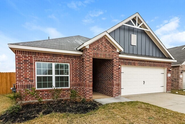 Building Photo - 401 Polly Grv Dr