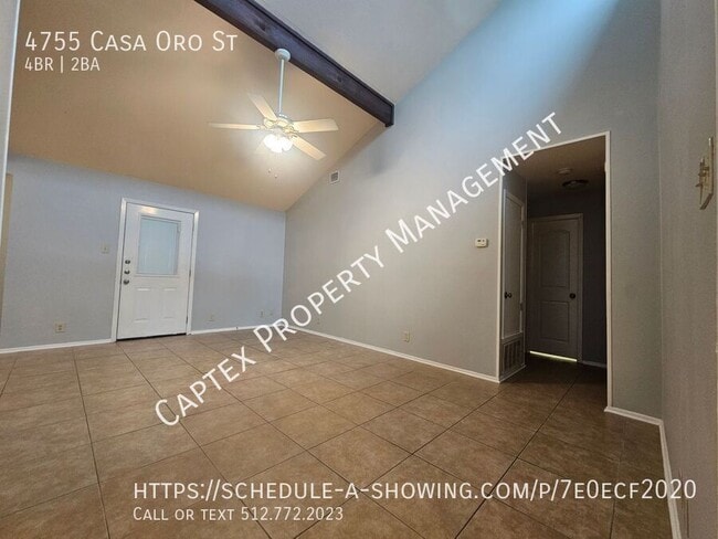 Building Photo - 4755 Casa Oro St