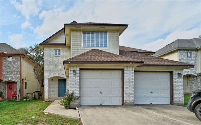Primary Photo - 9602 Nightjar Dr
