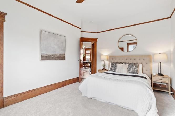 Building Photo - 340 Florence St