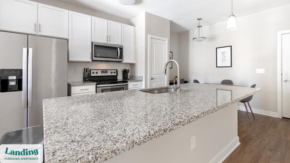 Building Photo - 215 Hunters Lk Wy