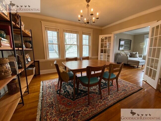 Building Photo - 23 Goldsmith St