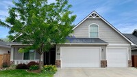 Building Photo - Stunning Home In Desired Woodbridge Subdivision!