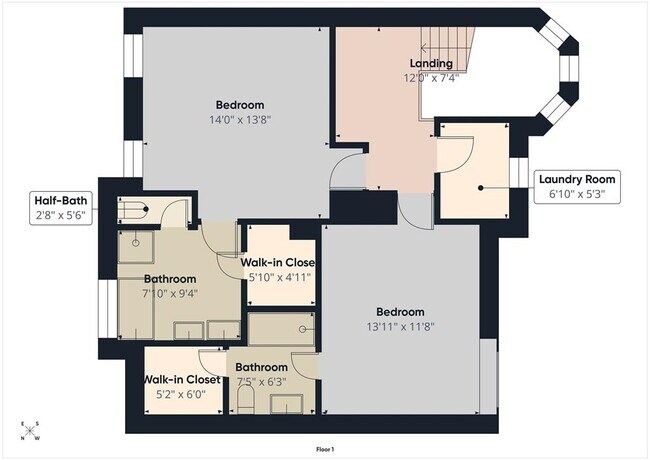 Building Photo - 8518 Cahill Dr