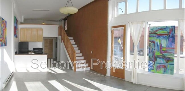 Building Photo - 5500 San Pablo Ave